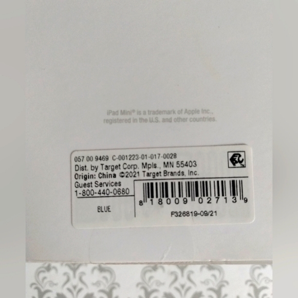 Heyday Folio Case - Picture 5 of 5